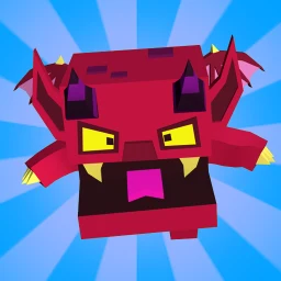 Icône de Boxy Devil Bomber