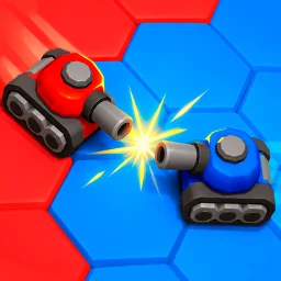 War Regions - Tactical Game のアイコン